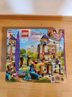 Lego Friends Haus 41340 plus kleines Set gratis Bayern - Waging am See Vorschau