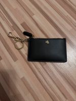 Ralph Lauren Geld Börse ZIP CARD CASE SMALL Hessen - Lollar Vorschau