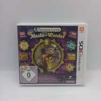 Professor Layton und die Maske der Wunder - Nintendo 3DS Spiel Schleswig-Holstein - Offenbüttel Vorschau