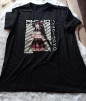 Schönes Shirt für Anime Liebhaber - Größe S/M Thüringen - Apolda Vorschau