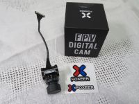 FOXEER DigiSight 3 Micro HD Cam (720P 60fps), schwarz, gebraucht Hessen - Wöllstadt Vorschau