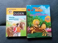 Erstlesebücher buch kinder Grundschule biene maja Pferde Bayern - Kirchdorf a. Inn Vorschau