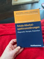 FAS Fachbuch Fetale Alkoholspektrumstörung Nordrhein-Westfalen - Borken Vorschau