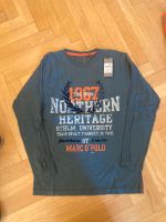 MARC O‘POLO Longsleeve, Gr 164 - NEU - Baden-Württemberg - Karlsruhe Vorschau