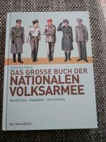 Buch NVA - Das große Buch der Nationalen Volksarmee Sachsen-Anhalt - Langenstein Vorschau