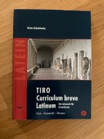 TIRO Curriculum breve Latinum Eimsbüttel - Hamburg Eidelstedt Vorschau