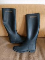 Gummistiefel Größe 39 schwarz Hannover - Vahrenwald-List Vorschau