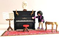 Playmobil 5551 Musik-Salon Musikzimmer Klavierzimmer 5300 Nordrhein-Westfalen - Erkrath Vorschau