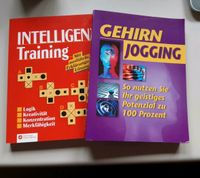 Gehirn Jogging/ Intelligenz Training Rheinland-Pfalz - Kröv Vorschau