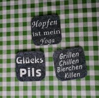 Bierdeckel, Filzuntersetzer Bayern - Grafenwöhr Vorschau