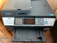 Drucker Brother MFC 6490 cw Rheinland-Pfalz - Asbach Vorschau