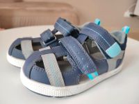 Sandalen Sandaletten Lederschuhe walkx kids Größe 26 neu Sachsen - Zeithain Vorschau