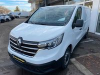 Renault Trafic Kasten L2H1 2.0 dCi130 PDC Bayern - Gunzenhausen Vorschau