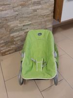 Neuwertige Chicco Babywippe Easy Relax  Ab Geburt Nordrhein-Westfalen - Hagen Vorschau