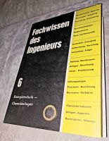 Fachwissen des Ingenieurs - Band 6 : Energietechnik - Chemieanlag Sachsen - Schneeberg Vorschau