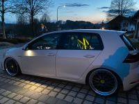 Golf 7 GTD Facelift *neues Getriebe* Bayern - Neureichenau Vorschau