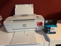 HP Drucker Deskjet 3750 Nordrhein-Westfalen - Haan Vorschau