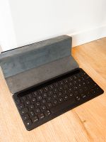 Apple iPad Smart Keyboard neuwertig Tastatur Nordrhein-Westfalen - Bedburg-Hau Vorschau