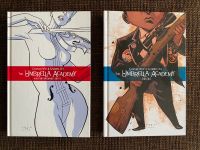 Umbrella Academy Comics Weltuntergangssuite & Dallas Thüringen - Jena Vorschau