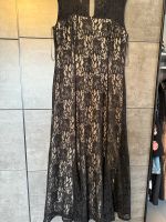 Yessica langes Abendkleid Hochzeit Taufe Abiball  44/46 Hessen - Borken Vorschau