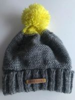 Tolle Mütze Beanie NEU Diesel NP59€ Wolle Bommel Neon Unisex Zara Hamburg-Nord - Hamburg Winterhude Vorschau