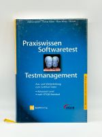 Praxiswissen Softwaretest – Testmanagement ISTQB Bayern - Diespeck Vorschau