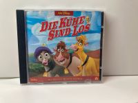 Disney Die Kühe sind los Hörbuch Baden-Württemberg - Böhmenkirch Vorschau