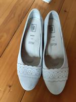 Pumps NEU Gr. 39 Bayern - Leiblfing Vorschau