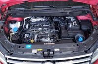 Motor VW Caddy III 1.6 TDI CAYE 134 TKM 55 KW 75 PS komplett Leipzig - Gohlis-Nord Vorschau