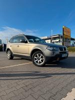 Bmw X3 e83 XDrive 18d Nordrhein-Westfalen - Remscheid Vorschau