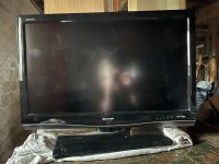 Sharp Aquos LCD COLOUR TV MODEL LC-32XL8E Hamburg-Mitte - Hamburg Billstedt   Vorschau