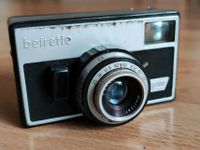 Vintage Analogkamera Beirette SL300 Kamerafabrik Woldemar Beier Sachsen - Coswig Vorschau