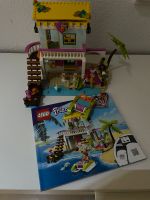 Lego Strandhaus 41428 komplett Bayern - Weidhausen Vorschau