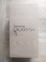 Samsung Galaxy S4 Reparaturbedürftig, oder als Ersatzteilspender. Baden-Württemberg - Rottenburg am Neckar Vorschau