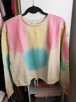 Pullover Sweatshirt only bunt S Bayern - Rötz Vorschau