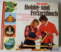 Das große Hobby- und Freizeitbuch, Praktische und kreative Ideen Rheinland-Pfalz - Neustadt an der Weinstraße Vorschau