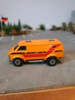 Matchbox Chevy Van orange Hessen - Niederdorfelden Vorschau