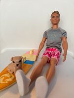 Barbie Surfer Ken Brandenburg - Bernau Vorschau