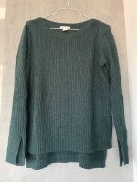 Pullover Grün Glitzer H&M Nordrhein-Westfalen - Detmold Vorschau