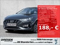 Hyundai i30cw Trend Klimaautomatik/Sitz+Lenkradheizung/B Nordrhein-Westfalen - Mönchengladbach Vorschau