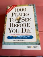 Buch 1000 Places to see before you die Deutsche Ausgabe Obergiesing-Fasangarten - Obergiesing Vorschau