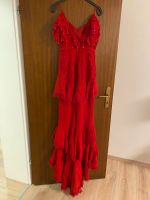 Rotes Abendkleid Baden-Württemberg - Bretten Vorschau