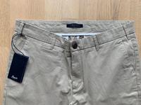 NEU: Facis Milano, Hose, Beige, Größe 50, Slim Fit München - Hadern Vorschau
