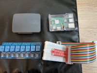 Raspberry Pi Paket Relaisplatine Bayern - Mickhausen Vorschau