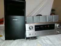 Reciver DENON AVR 2106 mit SUBWOOFER Nordrhein-Westfalen - Mettmann Vorschau