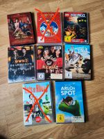 Kinder DVDs Arlo Spot, DWK, Ninjago usw. Niedersachsen - Hildesheim Vorschau