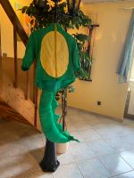Halloween Dino Drache Dinosaurier Fasching Karneval Hessen - Wöllstadt Vorschau