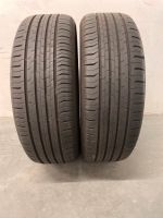 2x Conti Eco Contact 5 215/60 R17 Berlin - Hohenschönhausen Vorschau