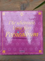 Die schönsten Verse fürs Poesiealbum Hessen - Heppenheim (Bergstraße) Vorschau