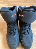 Motorradschuhe Stiefel DXR Bayern - Bad Neustadt a.d. Saale Vorschau